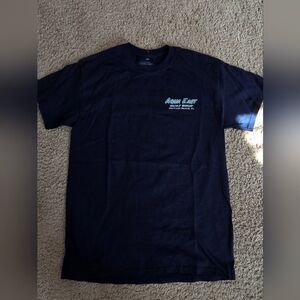 Men's Navy T-Shirt